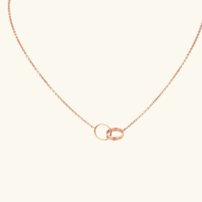 Sonia | COLLAR Plata