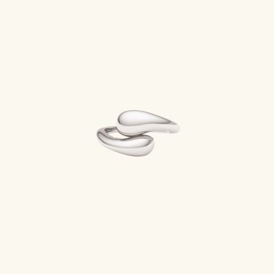 Ainara | Anillo Plata