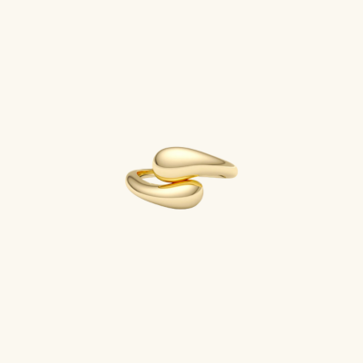 Ainara | Anillo Plata