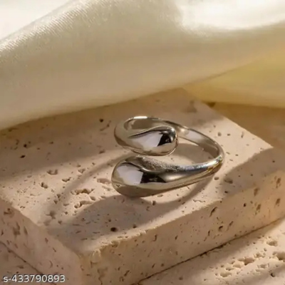 Ainara | Anillo Plata