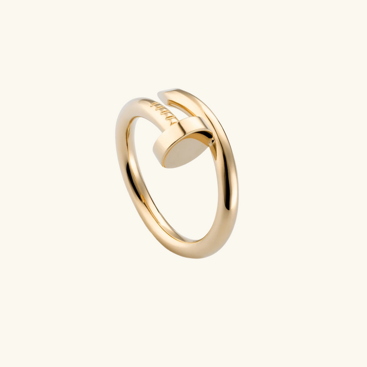 Teodora | Anillo Oro