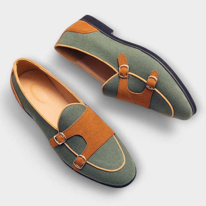 Marina - Mocasines Elegantes