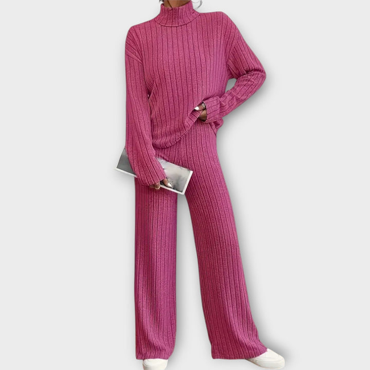Ana - Conjunto casual dúo