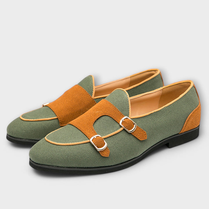 Marina - Mocasines Elegantes