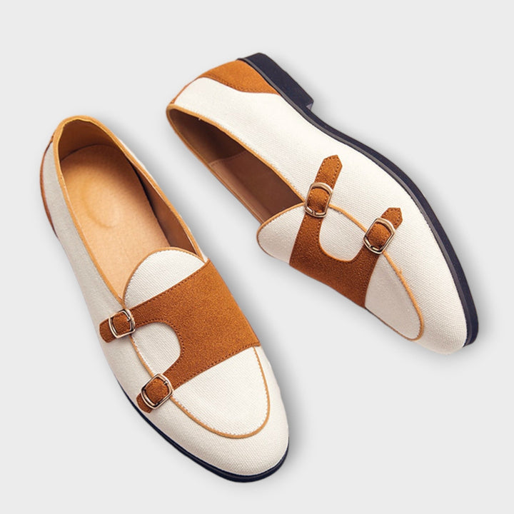 Marina - Mocasines Elegantes