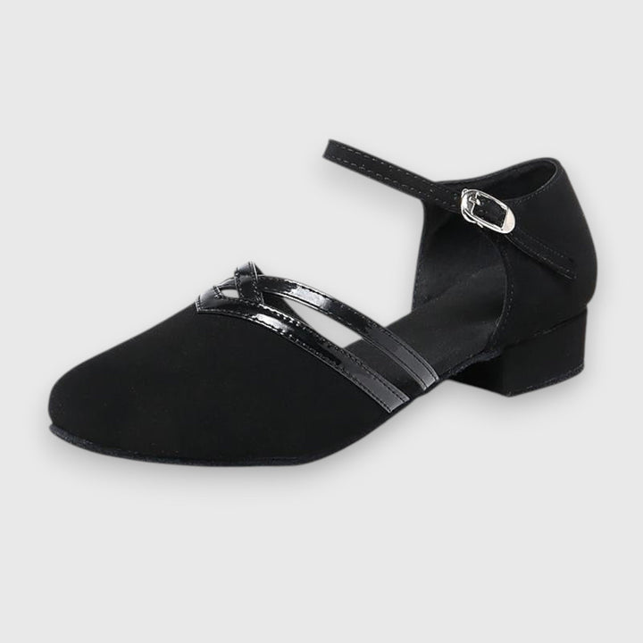 Sandra – Zapatos de danza