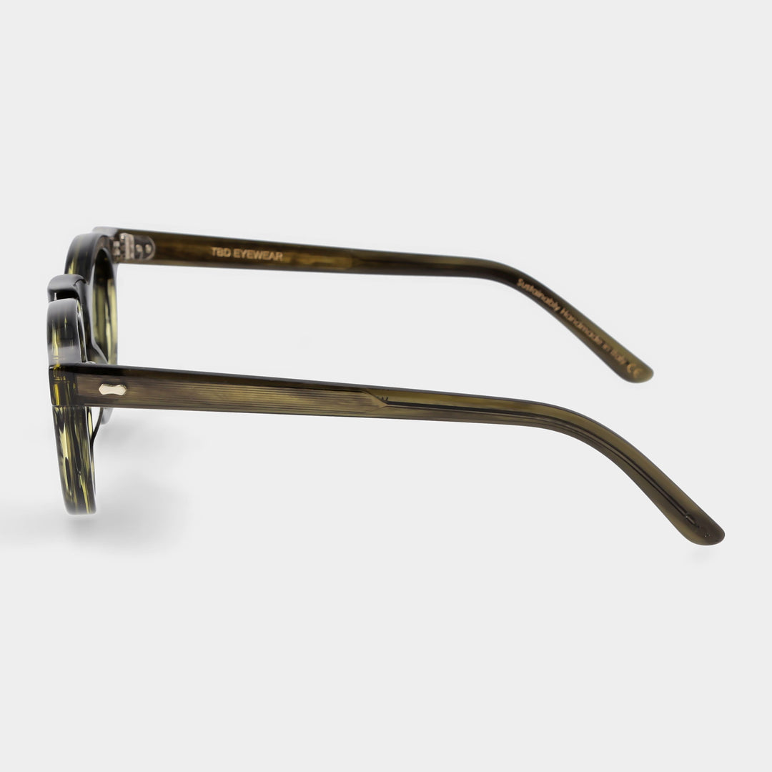 Ignacio | Welt Eco Verde Gris