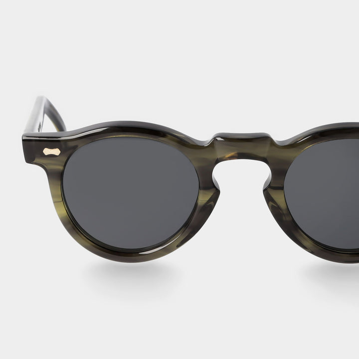 Ignacio | Welt Eco Verde Gris