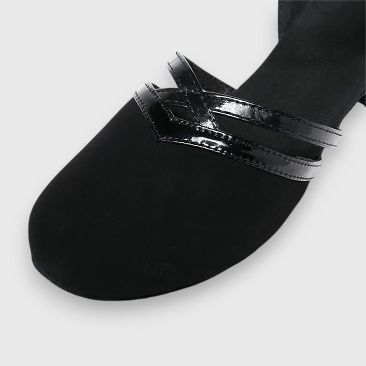 Sandra – Zapatos de danza